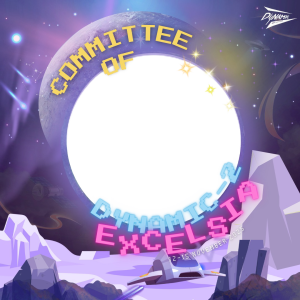 IPEKA DYNAMIC "EXCELSIA" 2025 COMMITTEE