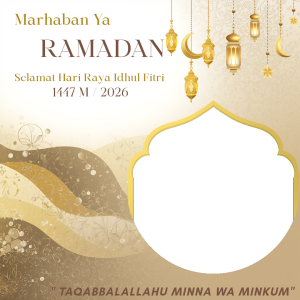 Idul Fitri 1447