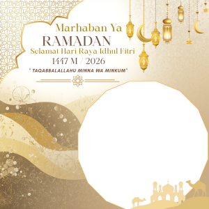 IdulFitri 1447