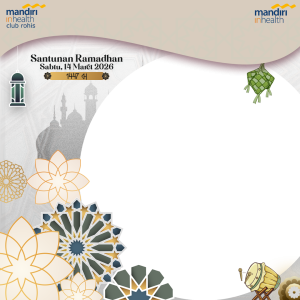 Santunan Ramadha  Rajii