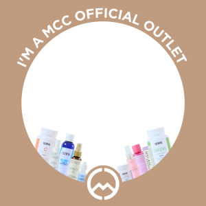 MCC OUTLET FRAME