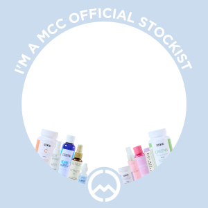 MCC OFFICIAL STOCKIST