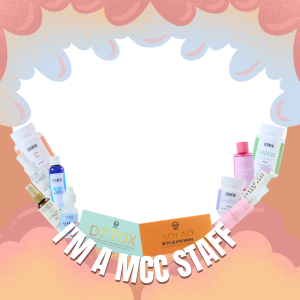 MCC STAFF FRAME