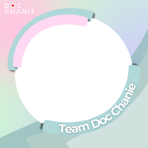 TEAM DOC CHANIE FRAME
