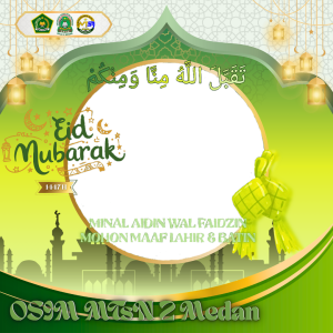 Idul Fitri 1447H OSIM