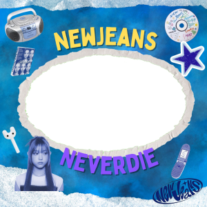 newjeansneverdie
