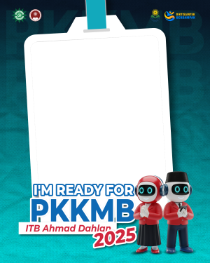 PKKMB ITB Ahmad Dahlan Tahun 2025