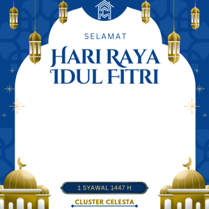 Lebaran 1447 H