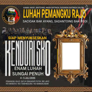 kenduri sko 6 luhah