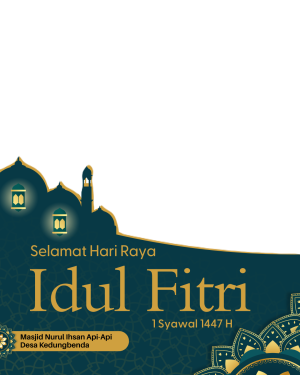 Pasang Foto Terbaikmu!