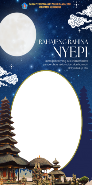 Nyepi 2026