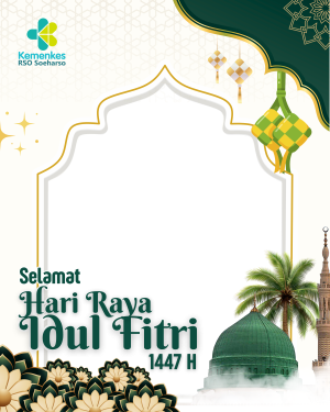 Menyambut Ramadhan Penuh Berkah