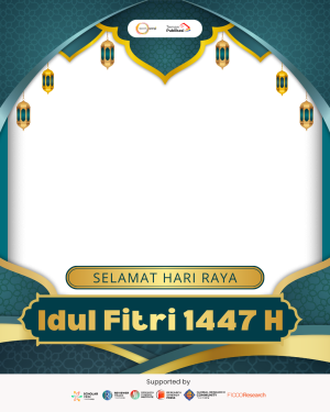 Idul Fitri RSF 1447H