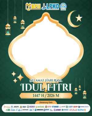 LPKD APJI Idul Fitri