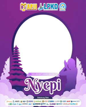 LPKD APJI Nyepi