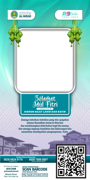 Idul Fitri Al-Imdad