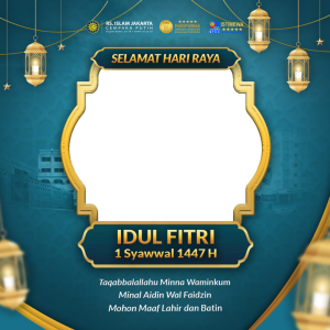 Idul Fitri 1447 H