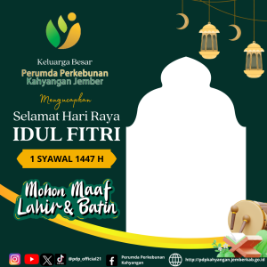 PDP Kahyangan