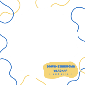 Down-szindróma világnap