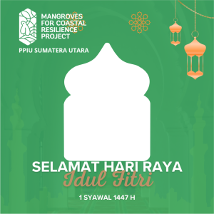PPIU Sumut Idul Fitri