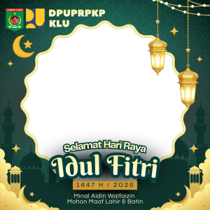 Hari Raya Idul Fitri