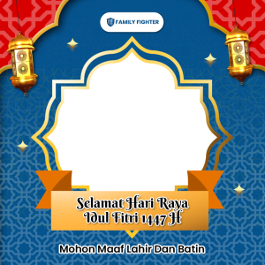 BP Twibbon Selamat Hari Raya Idul Fitri