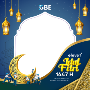 GBE Idul Fitri 2026