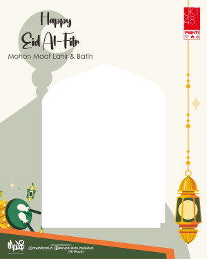 EID MUBARAK