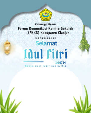 Lebaran 1447 (FKKS)