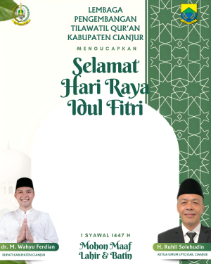 LPTQ KAB CIANJUR