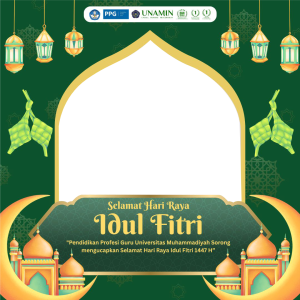 idul fitri ppg