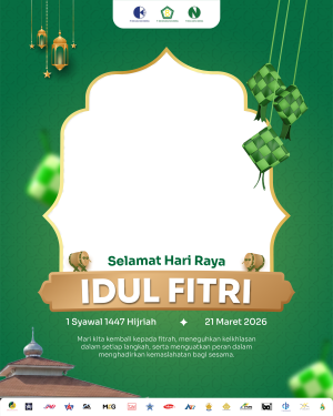 lebaran idul fitri PT BDM
