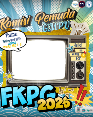 Festival Kesenian Pemuda GMPU