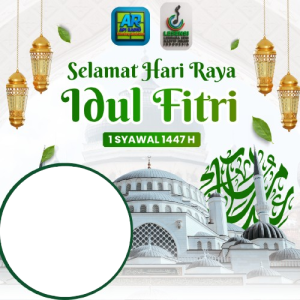 Idul Fithri API Radio