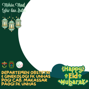 EID MUBARAK OBGIN UNHAS