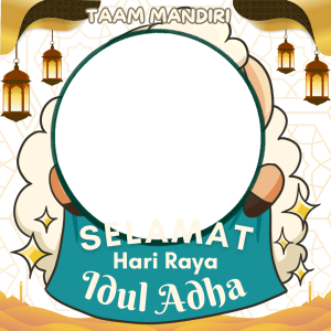 Selamat idul adha