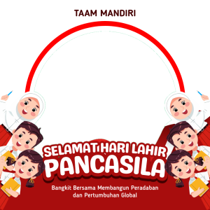 Hari lahir pancasila