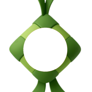 ketupat hg