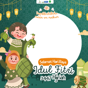 ✨ Idul Fitri SDIT Wahdatul Ummah 1447 H ✨