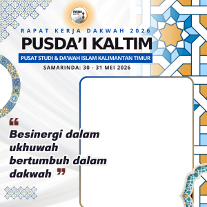 PUSDA’I KALTIM