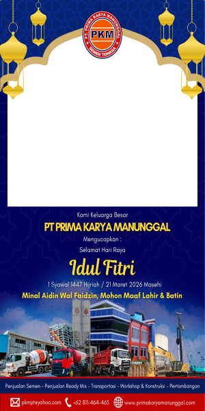 PKM Twibbon