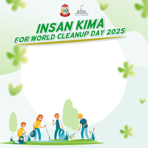 World Cleanupday