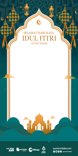 Idulfitri Quran Cordoba
