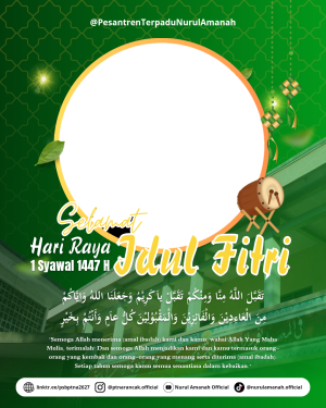 PTNA Idul Fitri 2026