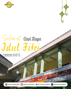 Idul Fitri PTNA
