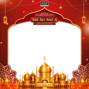 IDUL FITRI S2P