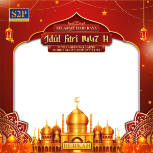IDUL FITRI S2P
