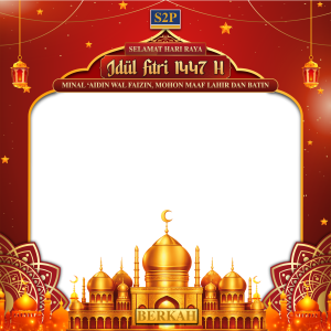 Idul Fitri S2P