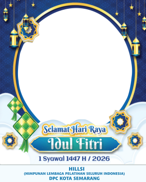 Selamat Idu Fitri 1447 H