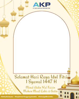 Idul Fitri 1447 H
